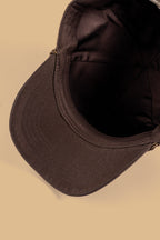 Pré-commande Casquette SATINEY "SY On the Map"